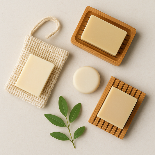 5 Everyday Habits That Make Your Beauty Routine More Eco-Friendly