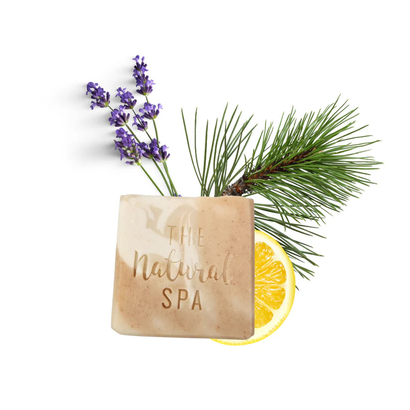 Soap Bar, Eves Garden
