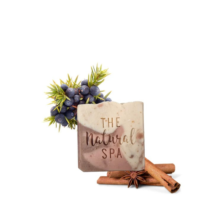 Soap Bar, Mulled Wine