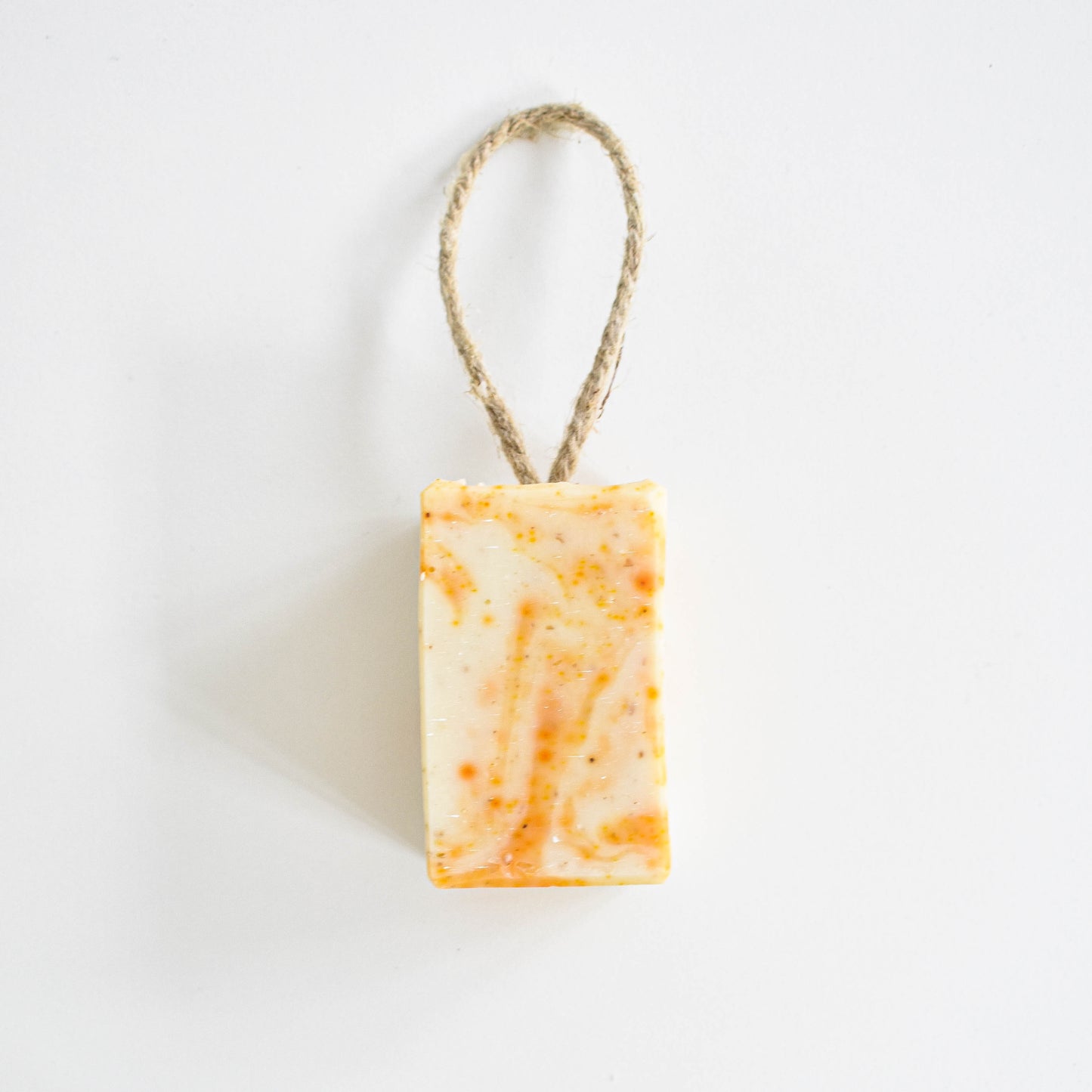 Soap on A Rope, Rosemary Clementine