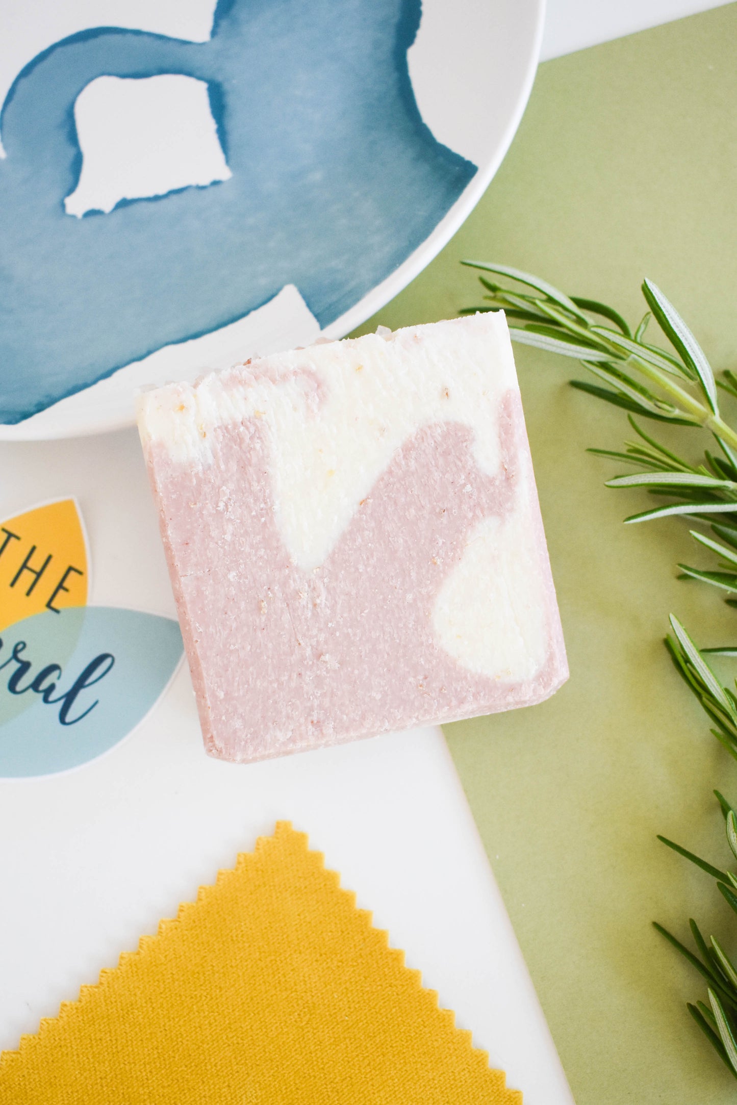 Soap Bar, Himalayan Promise