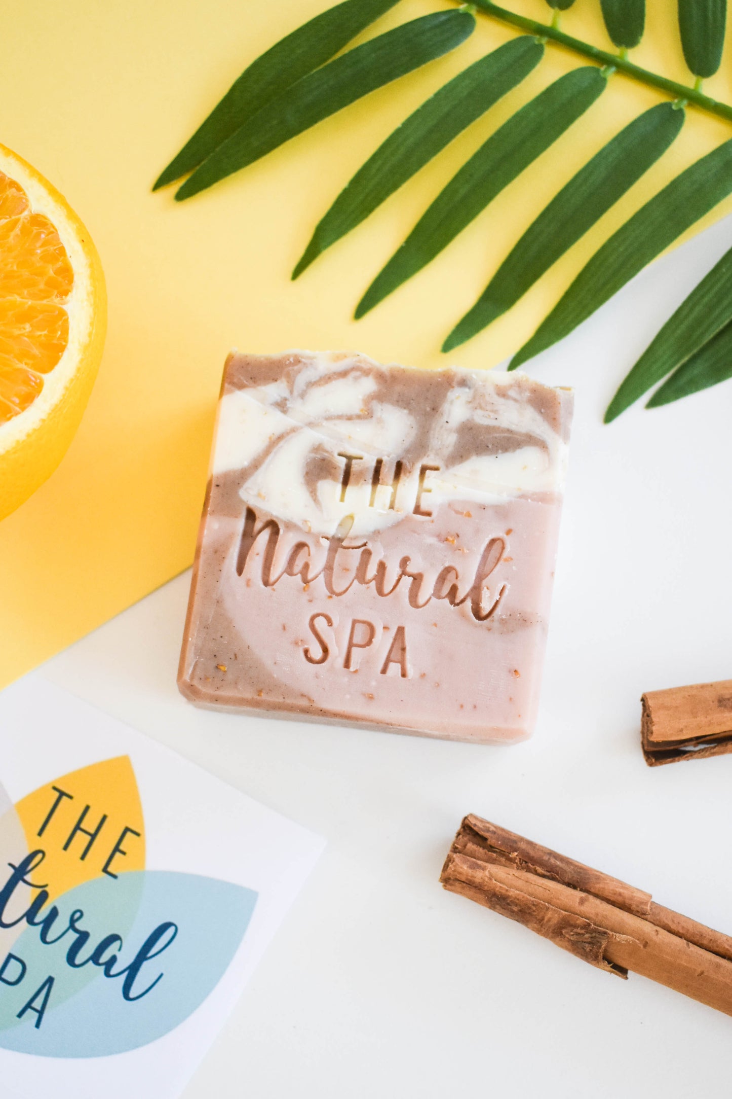 Soap Bar, Mulled Wine