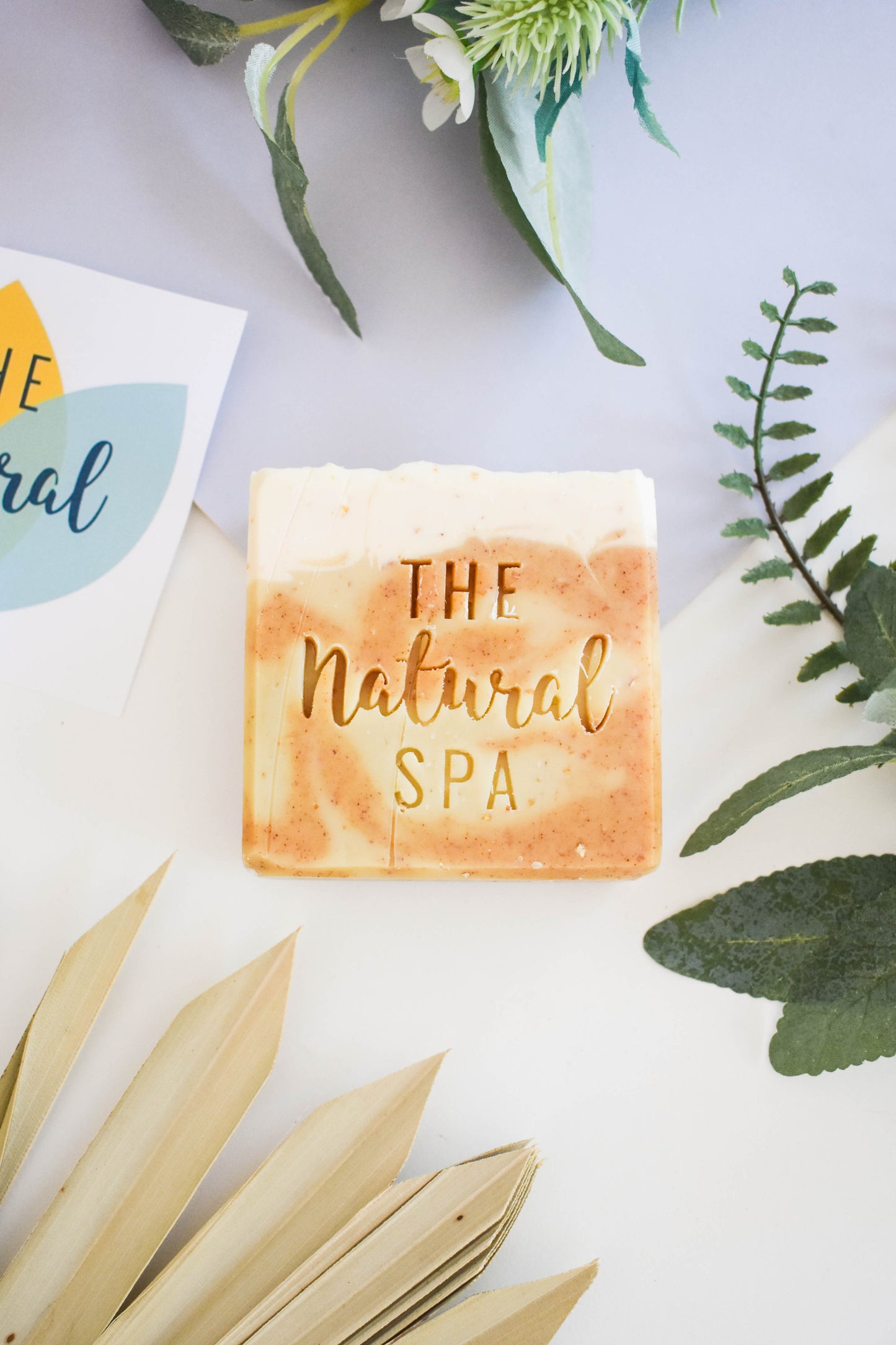 Soap Bar, Eves Garden
