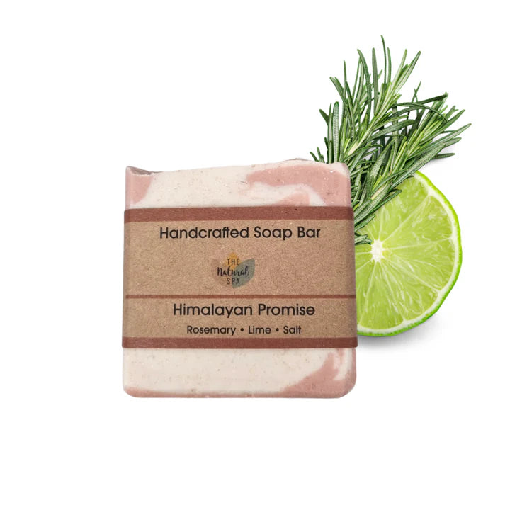 Soap Bar, Himalayan Promise