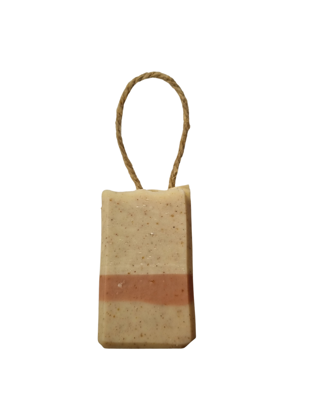 Soap on A Rope, Patchouli Rose