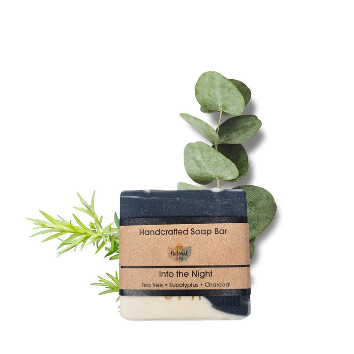 Soap Bar, Into The Night