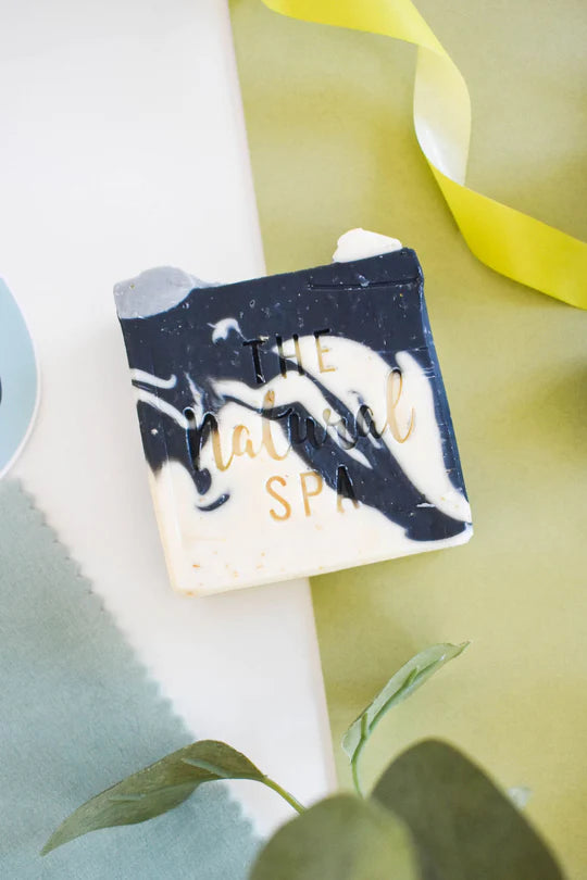 Soap Bar, Into The Night