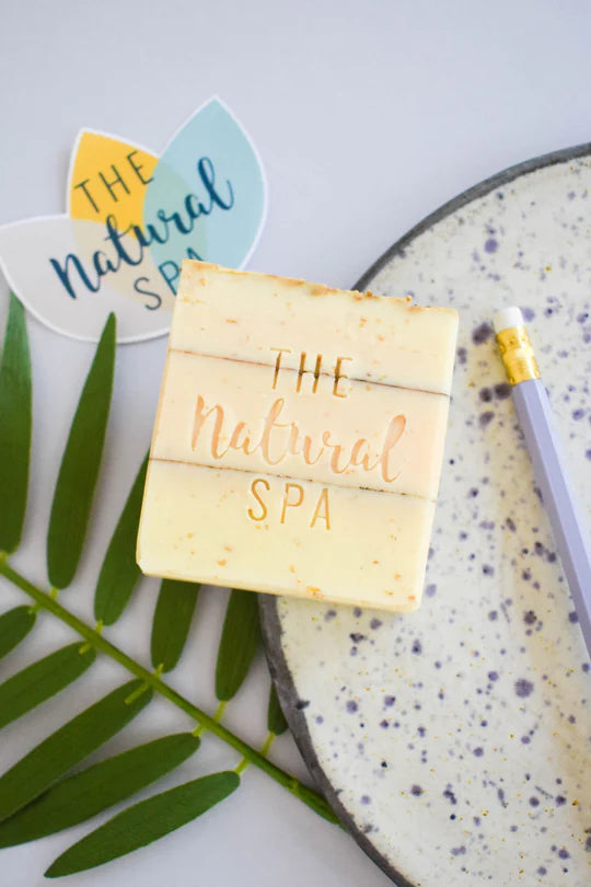 Soap Bar, Lavender Verbana