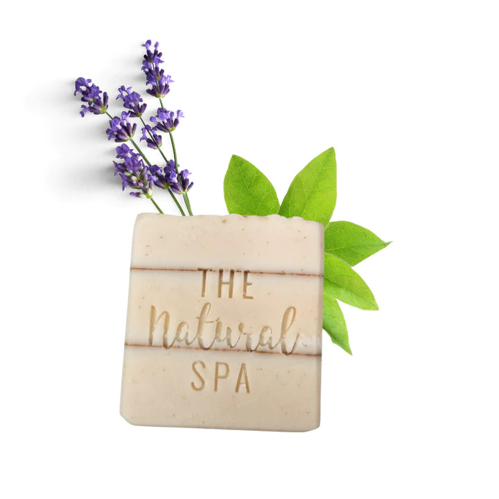 Soap Bar, Lavender Verbana
