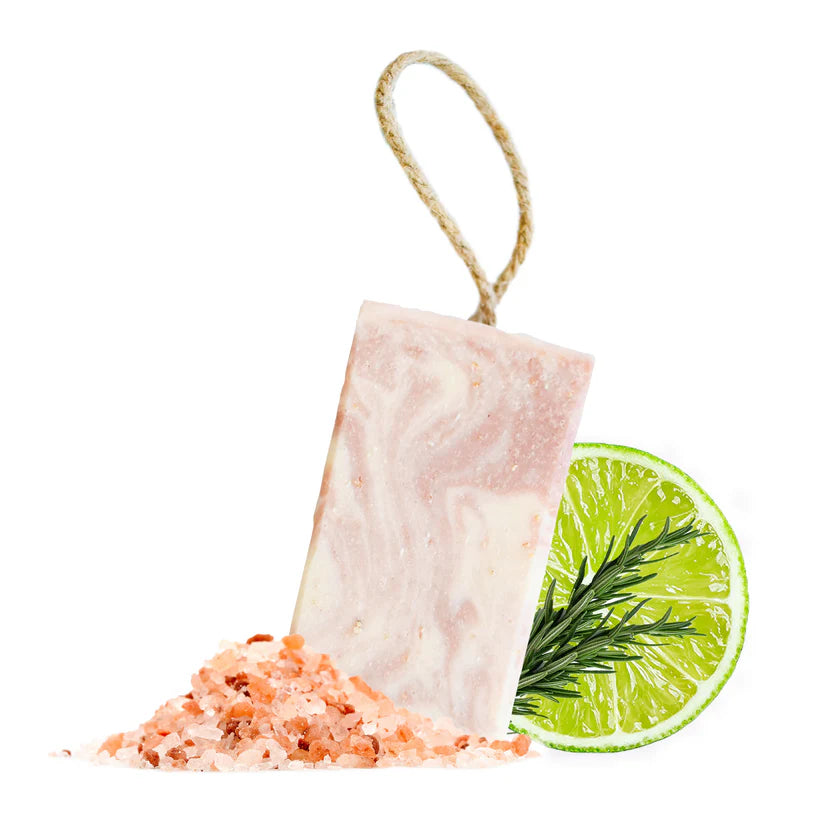 Soap on A Rope, Himalayan Promise