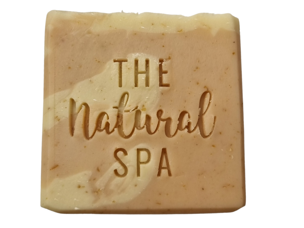Soap Bar, Wildflower Wisp