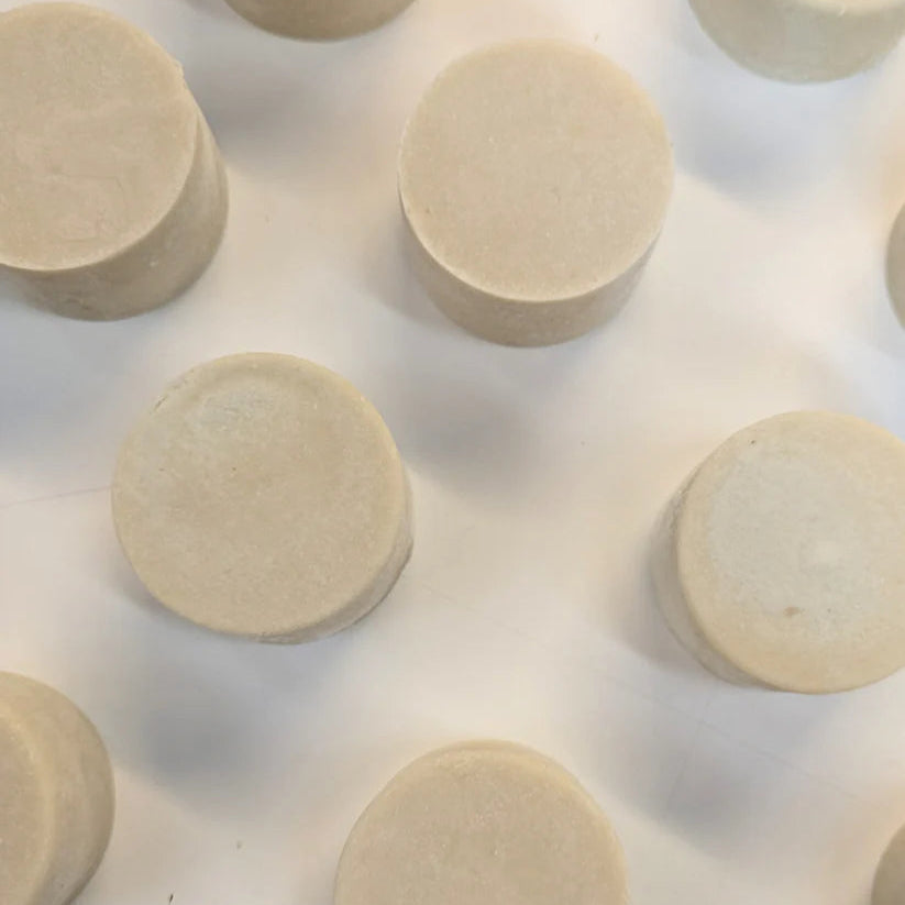 Shampoo Bar, Bluebell