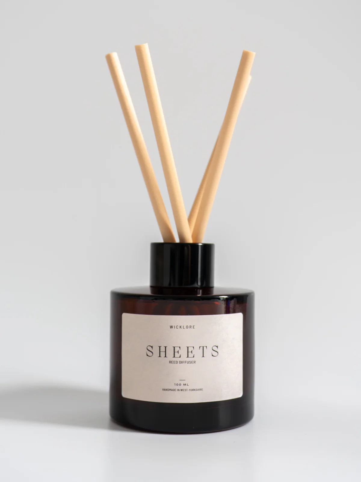 Reed Diffuser – Sheets (100ml)