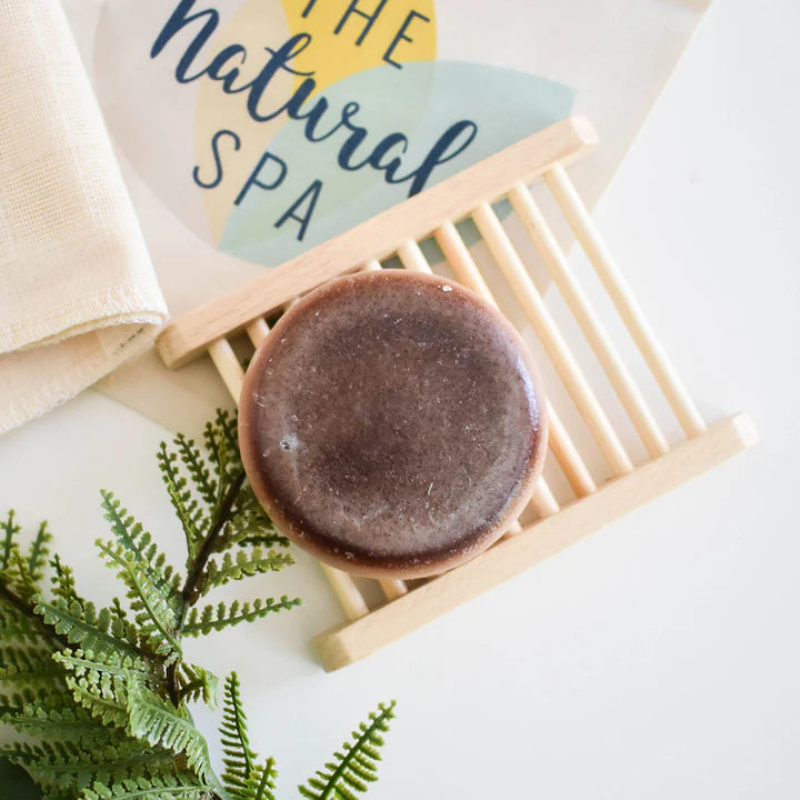 Solid Conditioner Bar, Cedar Pine