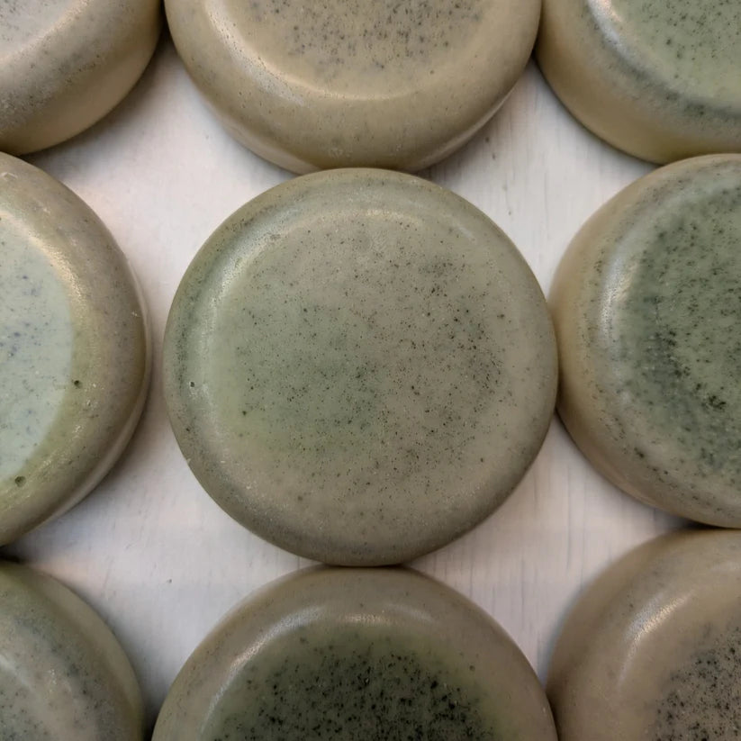 Conditioner Bar, Spring Tides
