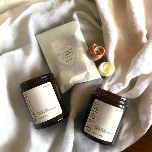 The Calming Trio Set