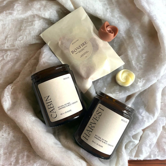 The Mood Boost Trio Set