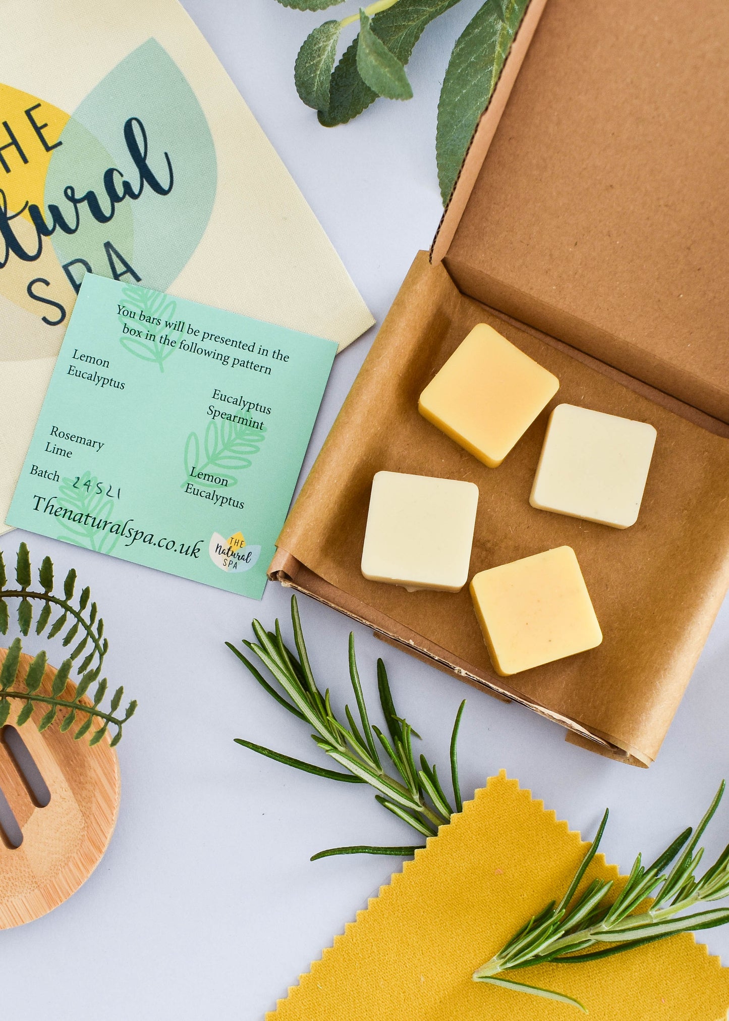 Letter-Sized Mini Conditioner Sampler Set, Fresh