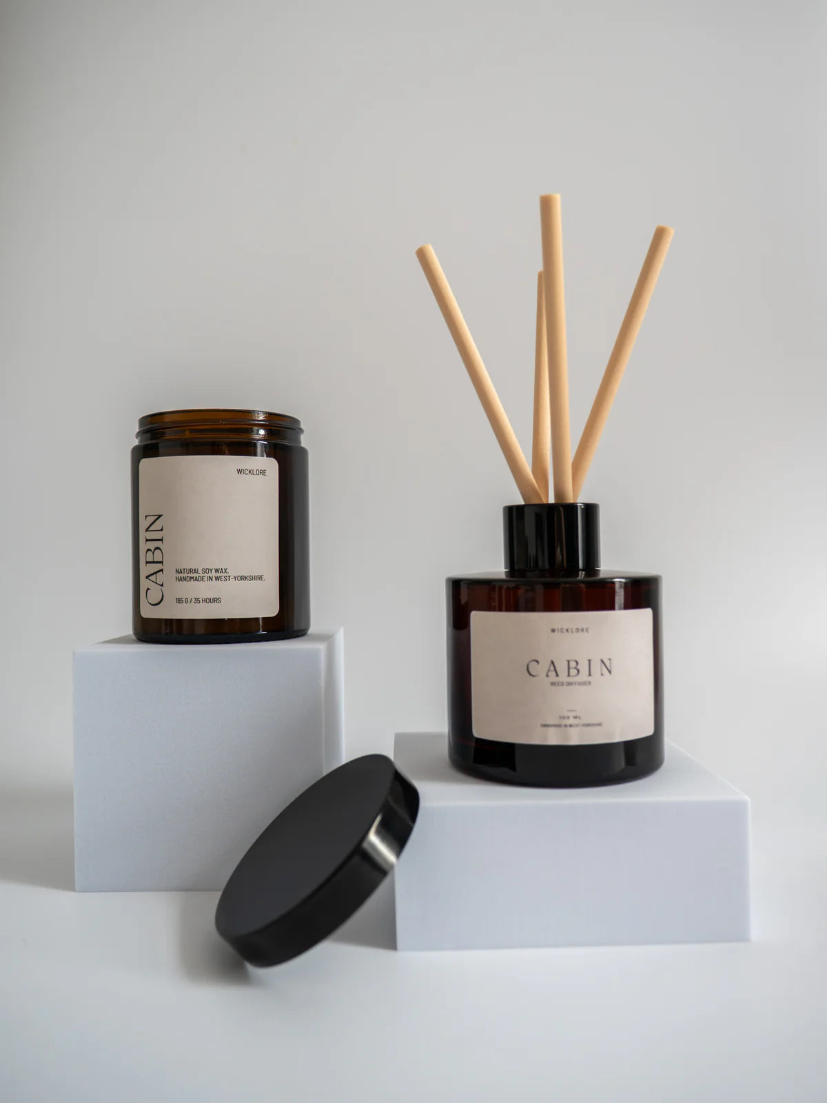 THE GLOW & FLOW ESSENTIALS