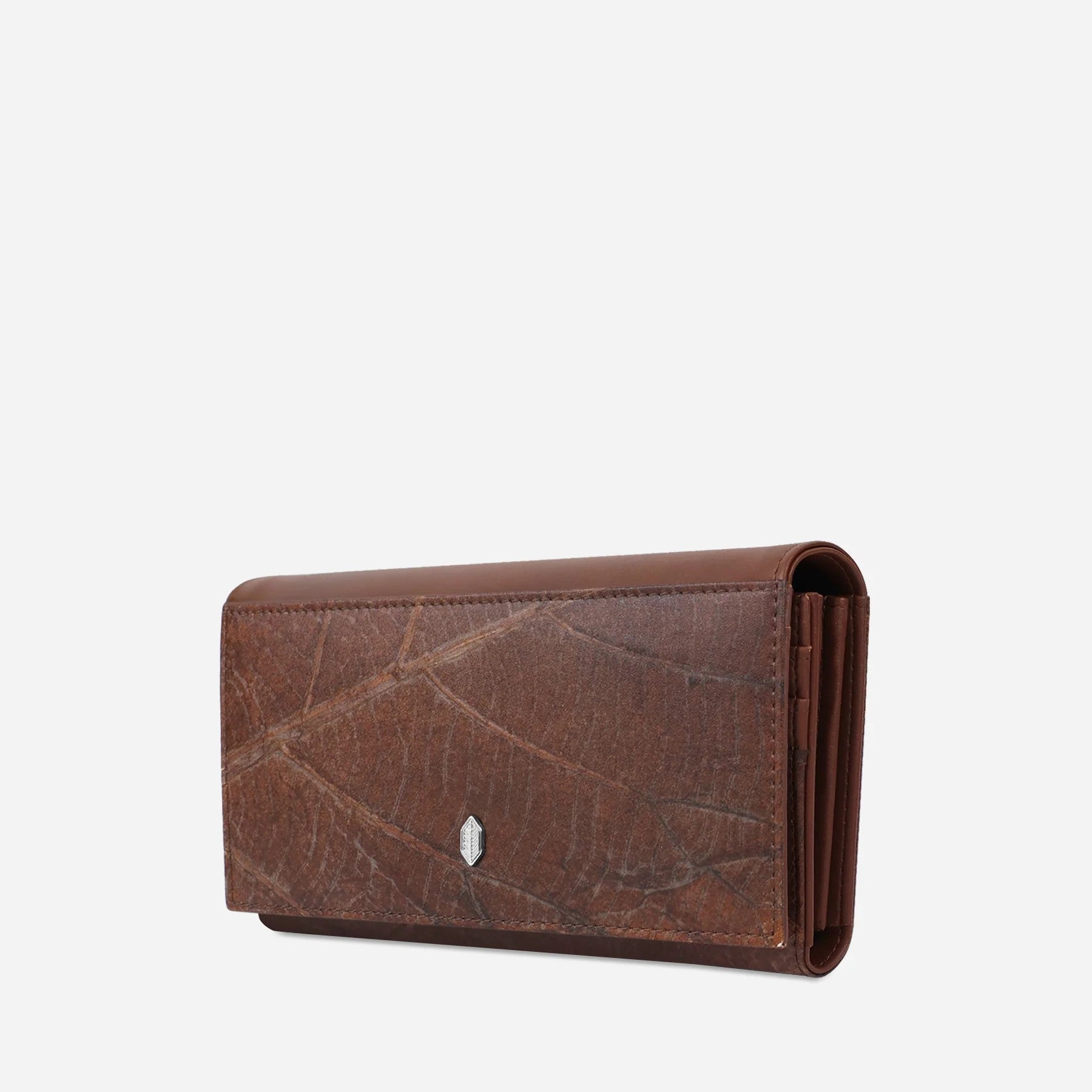Women's fold over wallet sale