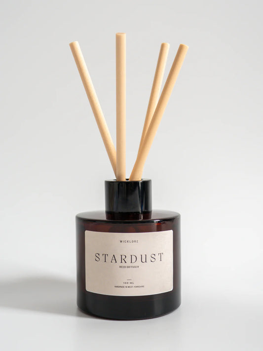 Reed Diffuser – Star Dust (100ml)